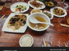 -少林寺欢喜地素斋馆