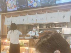 -漫蔬•台北蔬食小馆VEGGIEBOIL(朝晖店)