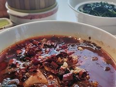 -大鸭梨烤鸭(望京店)