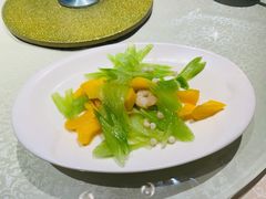 -苔圣园酒家(沪太店)