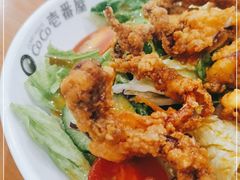 -COCO壱番屋(北京平安国际金融中心店)