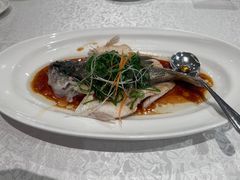 -红棉中餐厅·广州海航威斯汀酒店