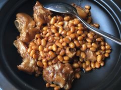 -马仕玖煲·融合菜·酥不腻烤鸭(人大店)
