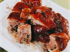 -烧鹅妹饭店