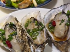 -日丰园海肠水饺·老字号大连海鲜(银泰城店)