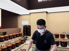 -炆火火·藕汤·湖北煨菜馆(销品茂店)