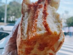 -汤姆大师傅鲜香牛肉饼(深圳保利文化广场店)