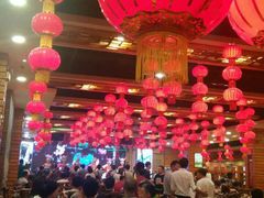 大堂-亮欢寨酸汤鱼(沙冲路店)