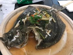 多宝鱼-盒马鲜生(宝地店)