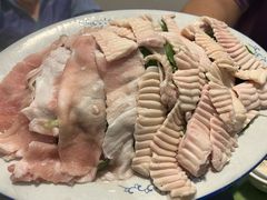 -华哥新鲜猪精品美食