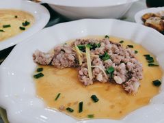 -钱大妈海鲜饭店(旅游大道店)