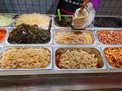 -三兄弟高炉烧饼