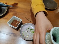 -信日本料理(信义坊店)