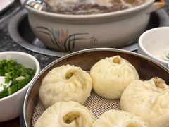 -珍品轩鲜菌火锅(眉山店)