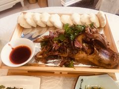 -高老庄绿色传奇(昊元生活广场店)