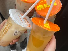 -放哈·甜醅子奶茶创造者(阳光丽景湾店)