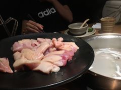 椰子鸡-大头椰·椰子鸡火锅(新梦店)