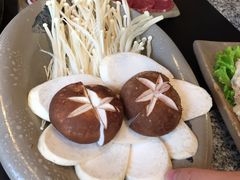 -疯狂的筷子老灶九宫格火锅