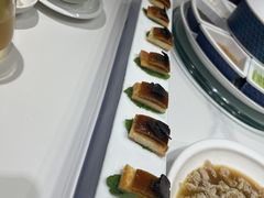 -羲和雅苑•北京烤鸭(国贸商城店)
