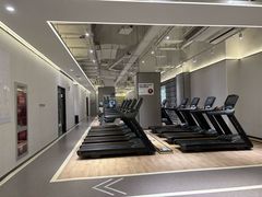 -FLARE STAR FITNESS(复地活力城店)