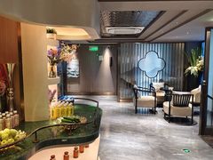 -陆琴脚艺·足浴·SPA(夫子庙店)