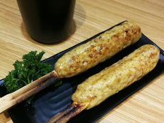 鸡肉棒-胜代日本料理(云程巷小区店)