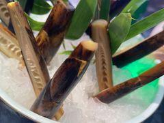 玉龙雪山笋-慢丽江·云南野生菌土鸡锅(付家庄店)