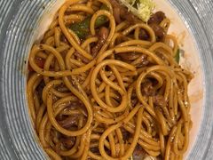-夏日玛莉西餐厅(梅溪湖步步高店)
