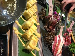 -黑牛の店·和牛烧肉(合生汇店)