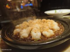 -绿茶餐厅(天津天河城店)