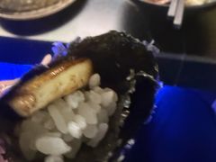 -Sushi Hanzo半藏(天环广场店)