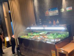 -AJIYA·池袋日式烧肉自助(天津万象城店)