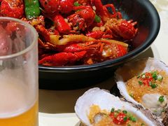 -聚味瞿记·龙虾堂(渔人码头一店)