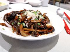 -扬州万怡酒店-中餐厅(文昌中路店)