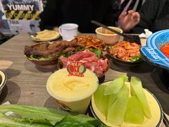 -王歘歘·chuǎ火锅(五道营店)