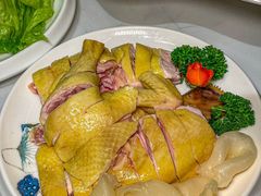 -喜聚薈·花膠雞海鮮火鍋(越秀店)