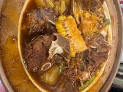-宏状元现熬粥·京味菜(五棵松店)