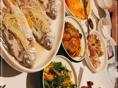 -花城苑广府菜(侨鑫店)