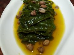 陕西辣子-西安饭庄·非遗陕菜(钟楼店)
