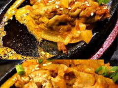 烤脑花-辣府(椒江店)