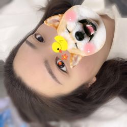 -YIMEI ART半永久纹眉·野生眉