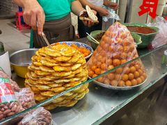 -老金家蛋菜夹馍(西安总店)