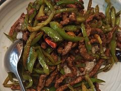 -西部马华清真兰州牛肉面·烧烤夜市(关东店)
