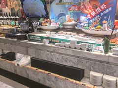 -亚马逊海鲜自助(梅溪湖步步高店)