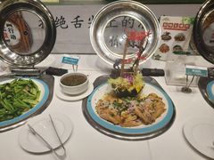 -南美元生态大酒店(海珠店)