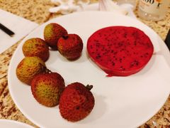 -禾斗海鲜自助(市南银座店)