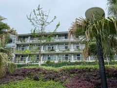 -雅安楠水阁温泉酒店