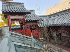 -上海财神庙