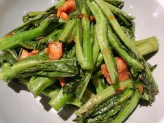 -港丽餐厅(高德置地店)