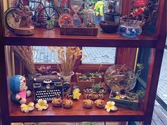 -治愈系甜品The Soothing Dessert(科海大楼店)